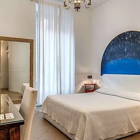 Hotel Bless & B 3*