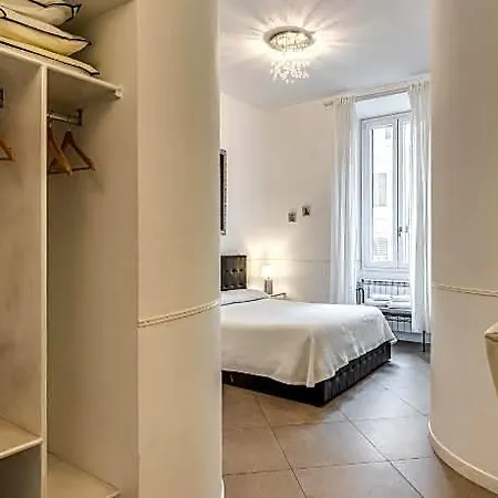 Bless & B Hotel