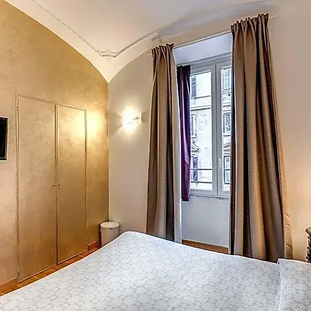 Hotel Bless & B 3*