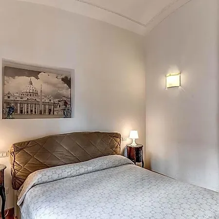 Bless & B 3* Rome