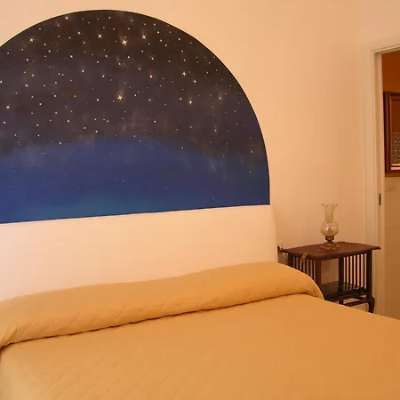 Bless & B Hotel 3*