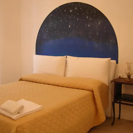 Bless & B Hotel Rome