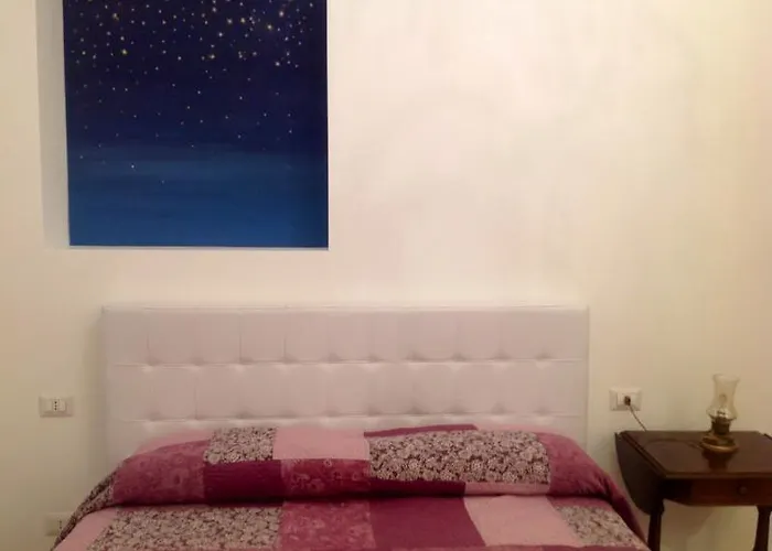 Ξενοδοχείο Bless & B