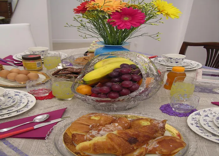 Bless & B 3* Ρώμη