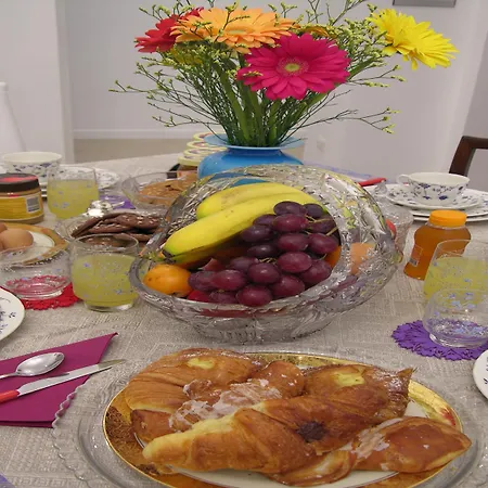 Bless & B 3* روما